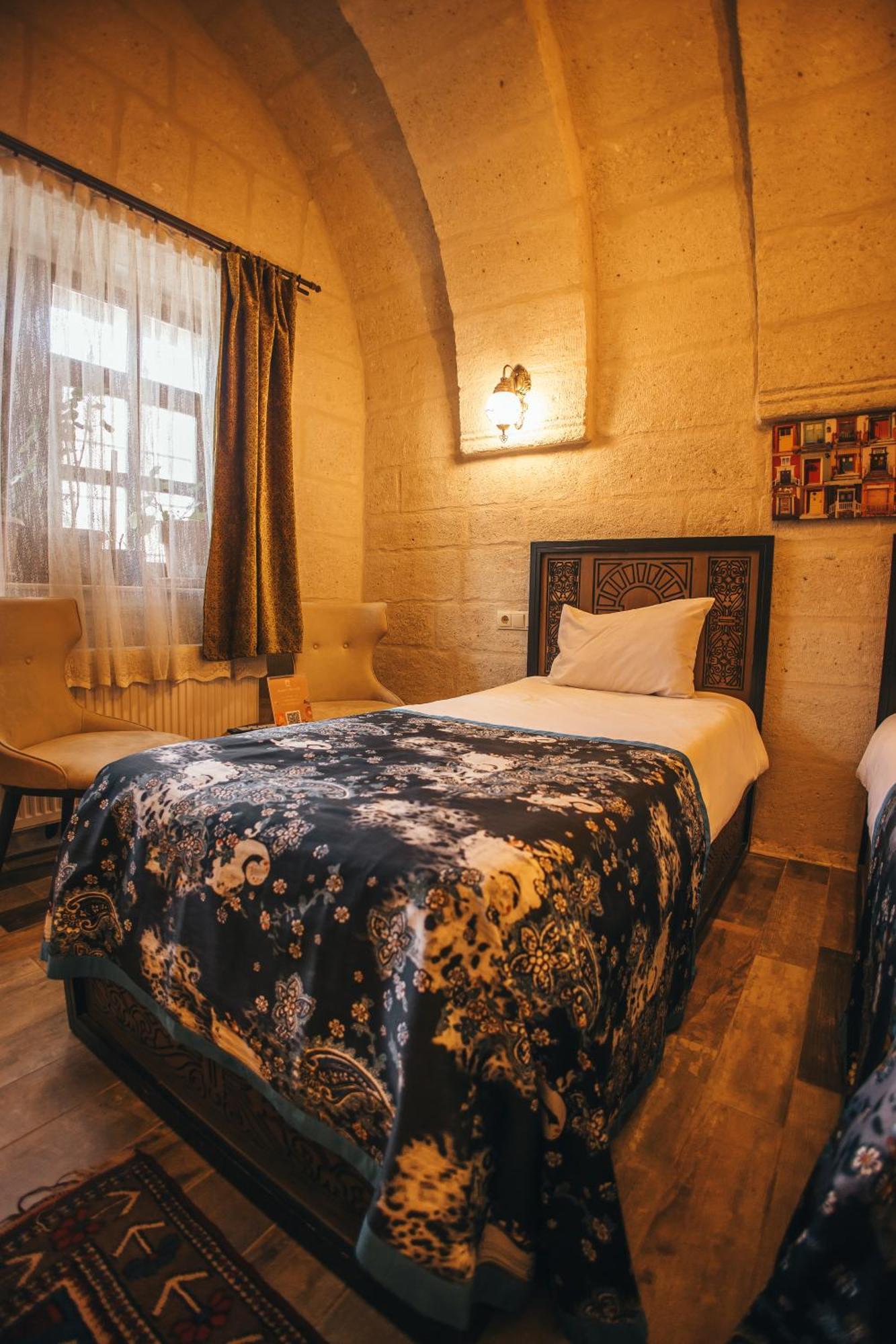 Vintage Cave House Hotel Göreme Eksteriør billede
